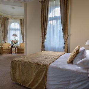 Deluxe Single Room Balcony